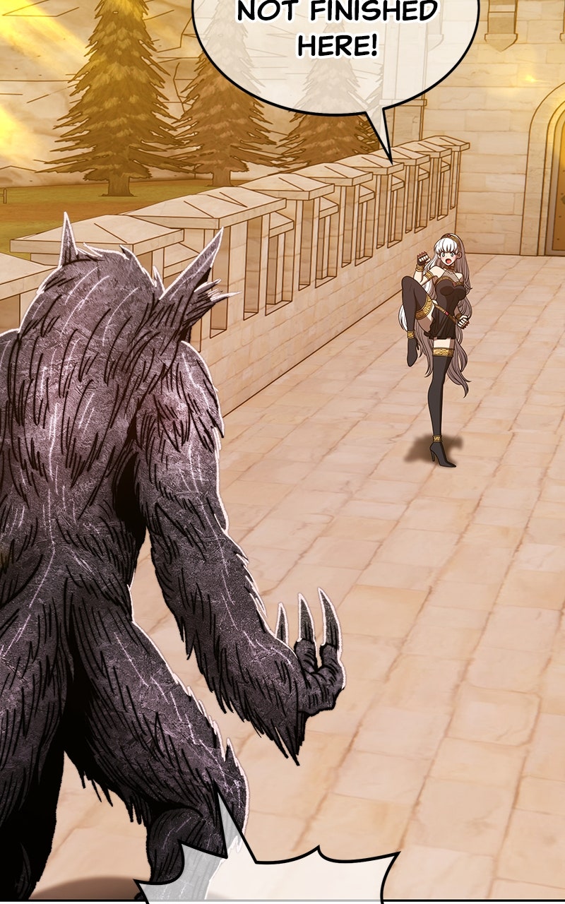 Read +99 Reinforced Wooden Stick Manga Online