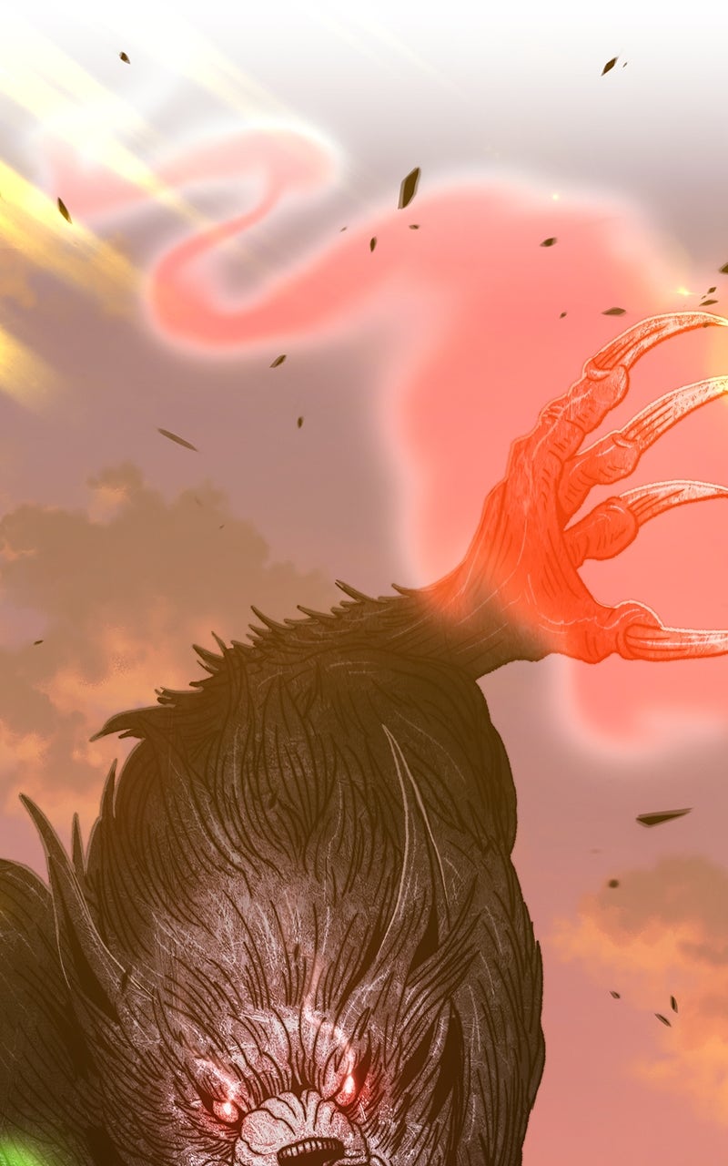Read +99 Reinforced Wooden Stick Manga Online