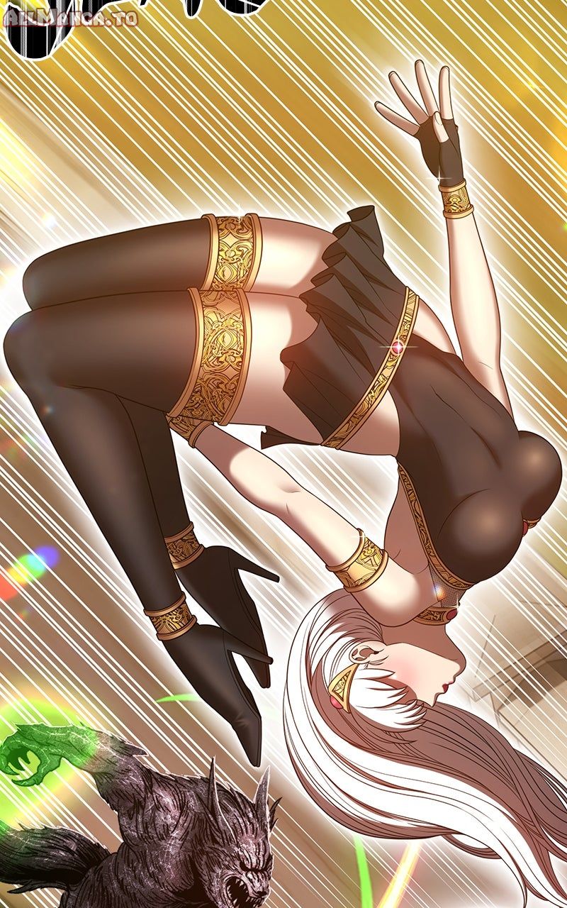 Read +99 Reinforced Wooden Stick Manga Online
