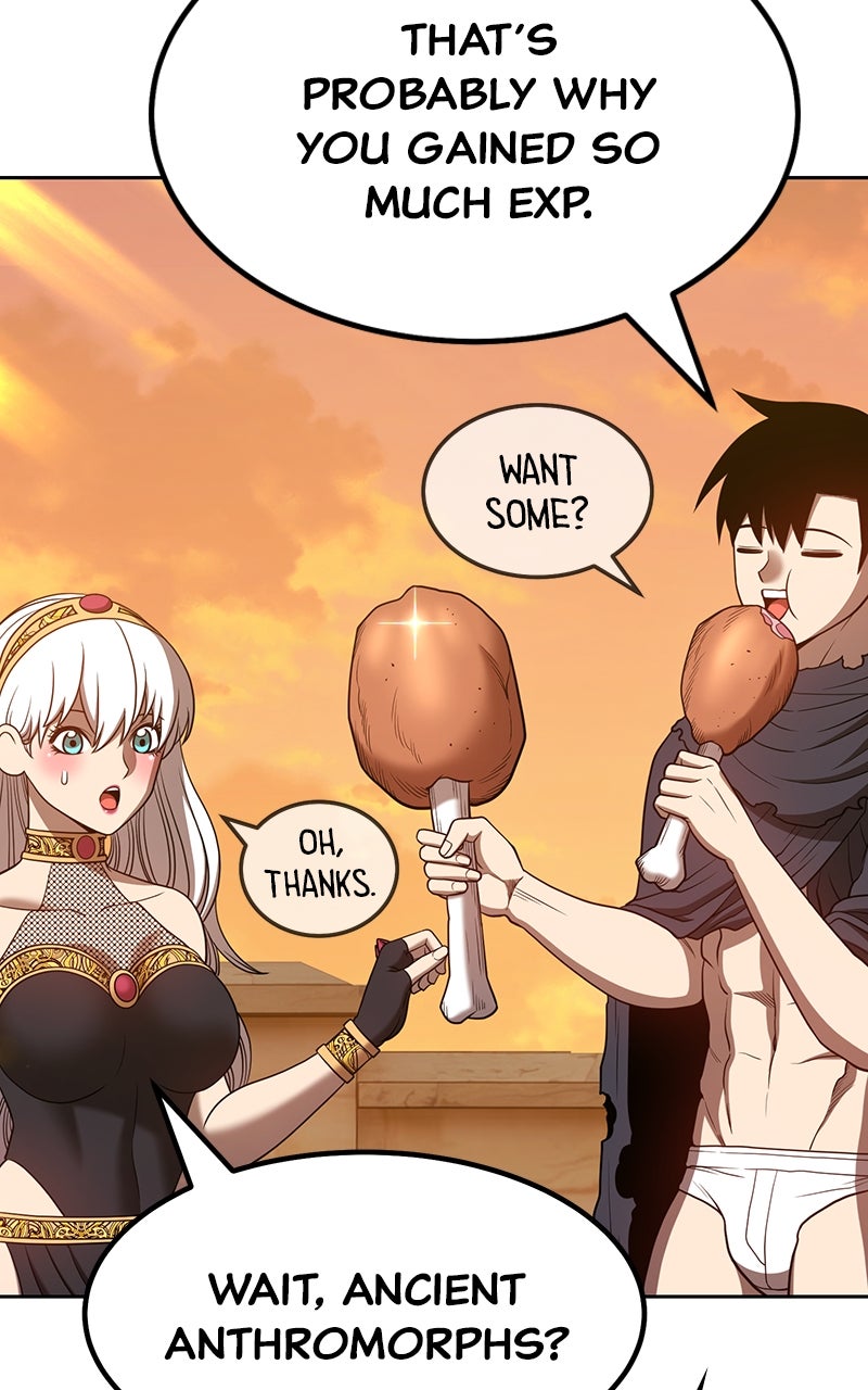 Read +99 Reinforced Wooden Stick Manga Online