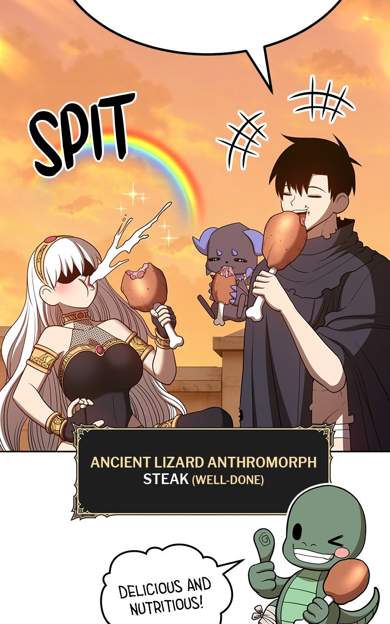 Read +99 Reinforced Wooden Stick Manga Online