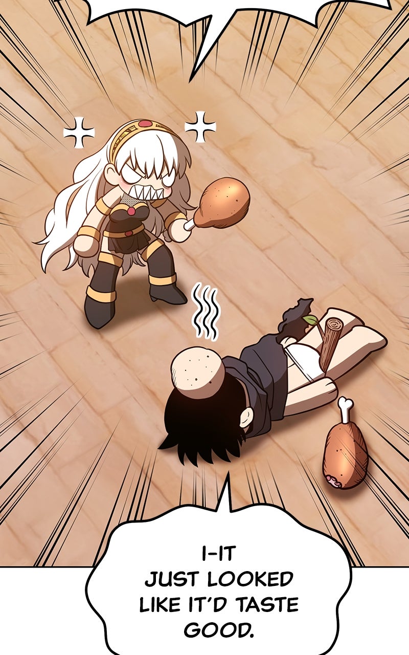 Read +99 Reinforced Wooden Stick Manga Online