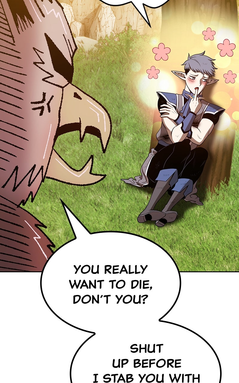 Read +99 Reinforced Wooden Stick Manga Online