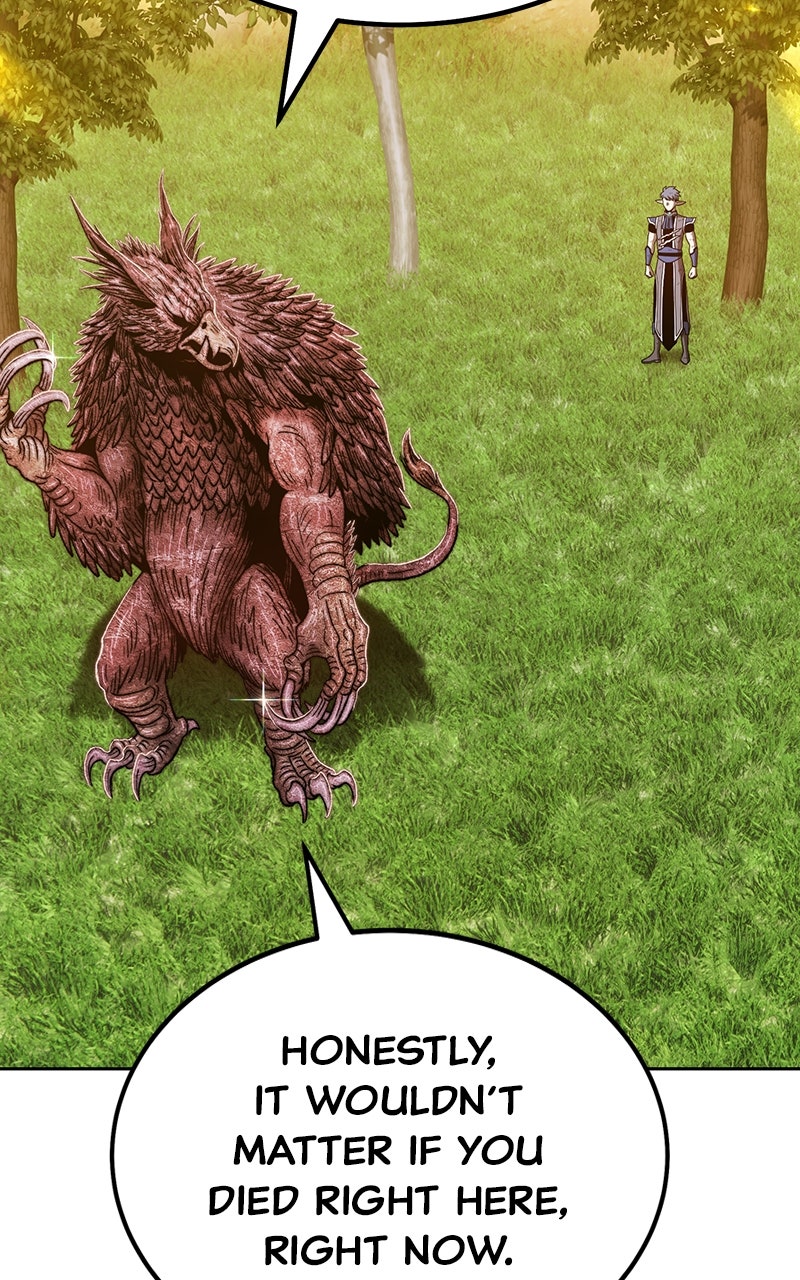 Read +99 Reinforced Wooden Stick Manga Online