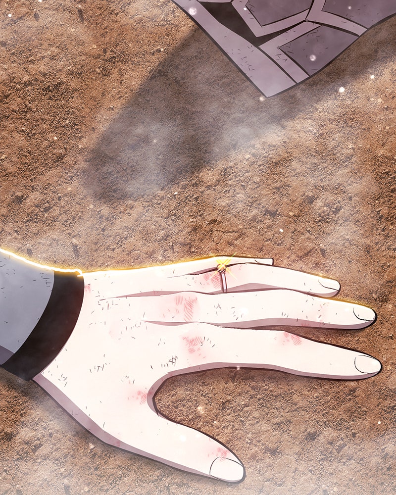 Read +99 Reinforced Wooden Stick Manga Online