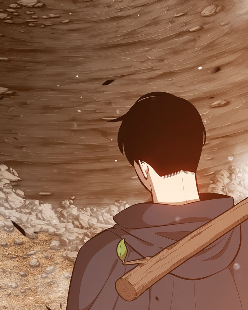 Read +99 Reinforced Wooden Stick Manga Online