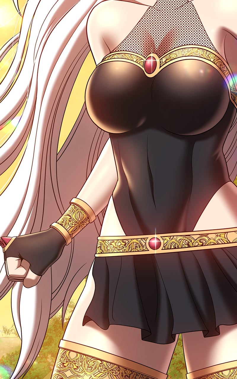 Read +99 Reinforced Wooden Stick Manga Online