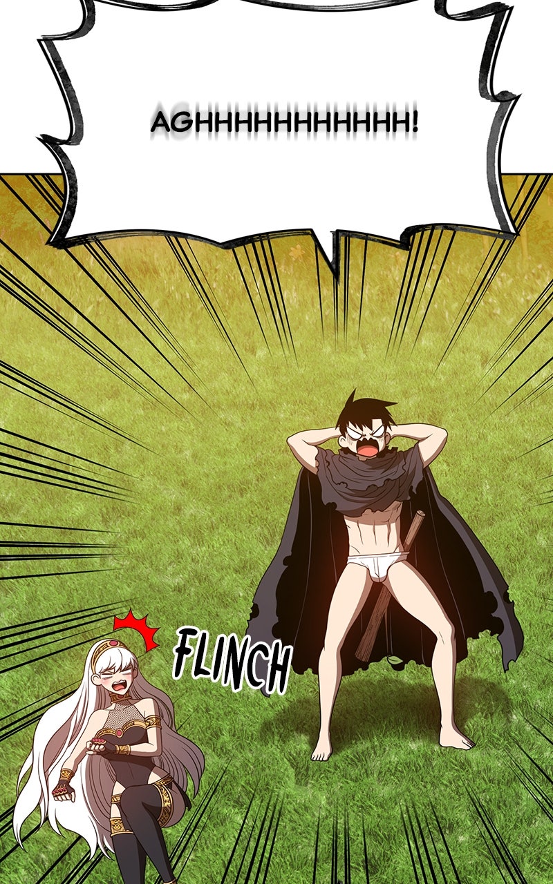 Read +99 Reinforced Wooden Stick Manga Online