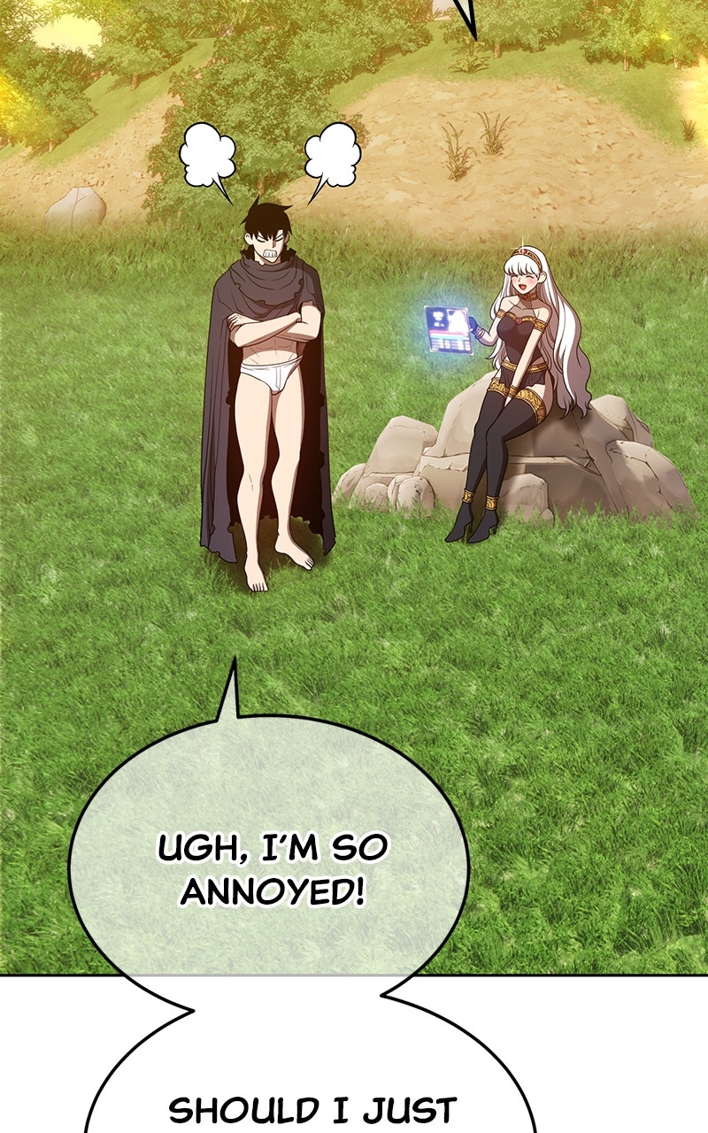 Read +99 Reinforced Wooden Stick Manga Online