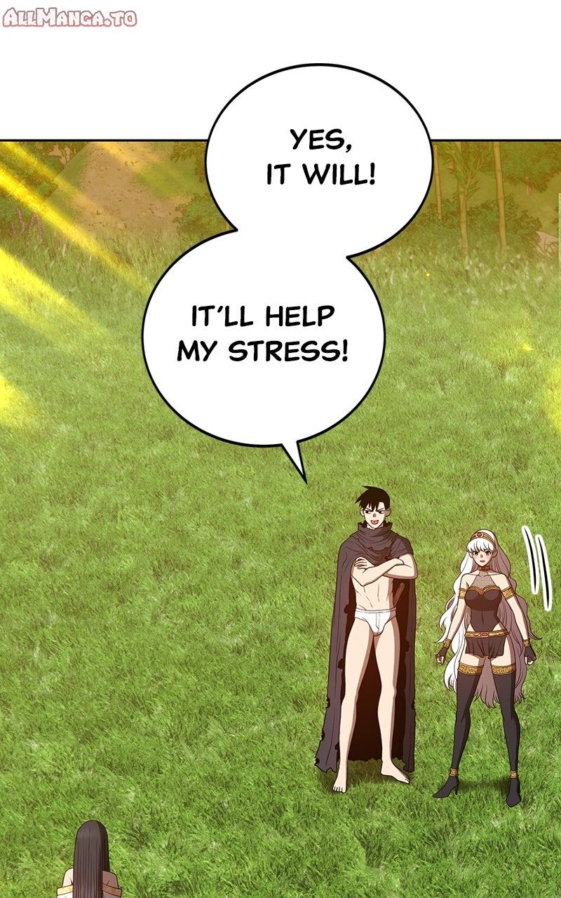 Read +99 Reinforced Wooden Stick Manga Online