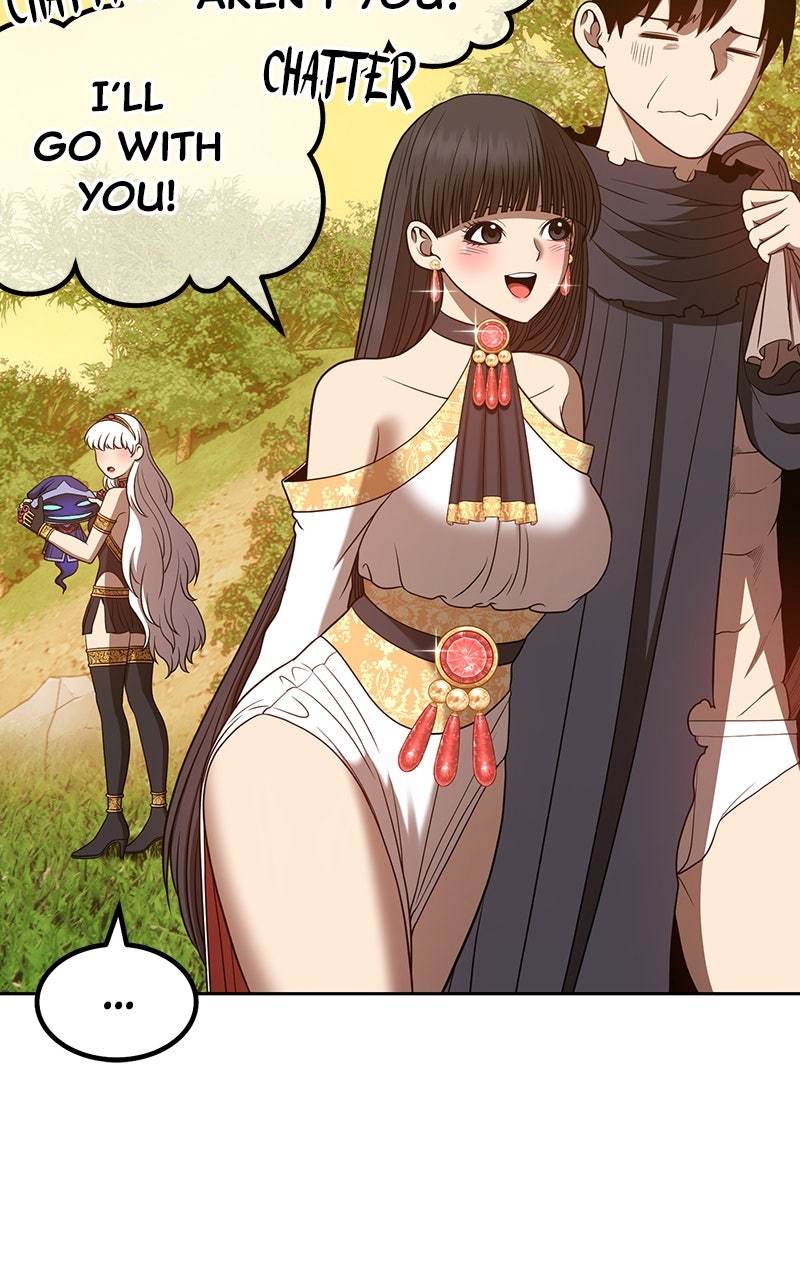 Read +99 Reinforced Wooden Stick Manga Online