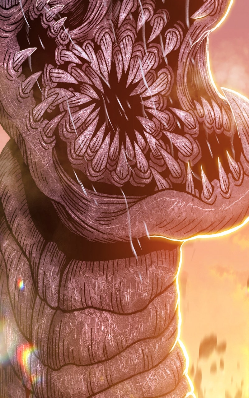Read +99 Reinforced Wooden Stick Manga Online