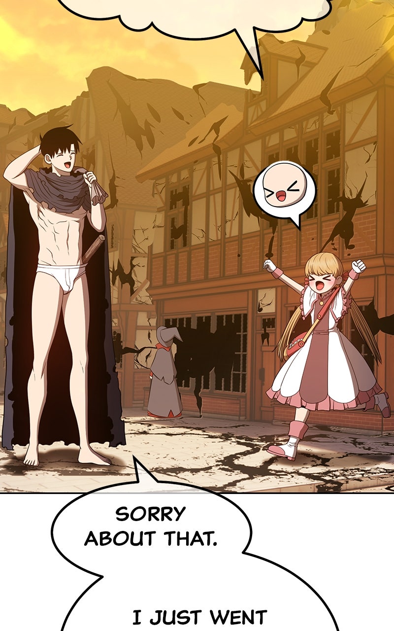 Read +99 Reinforced Wooden Stick Manga Online