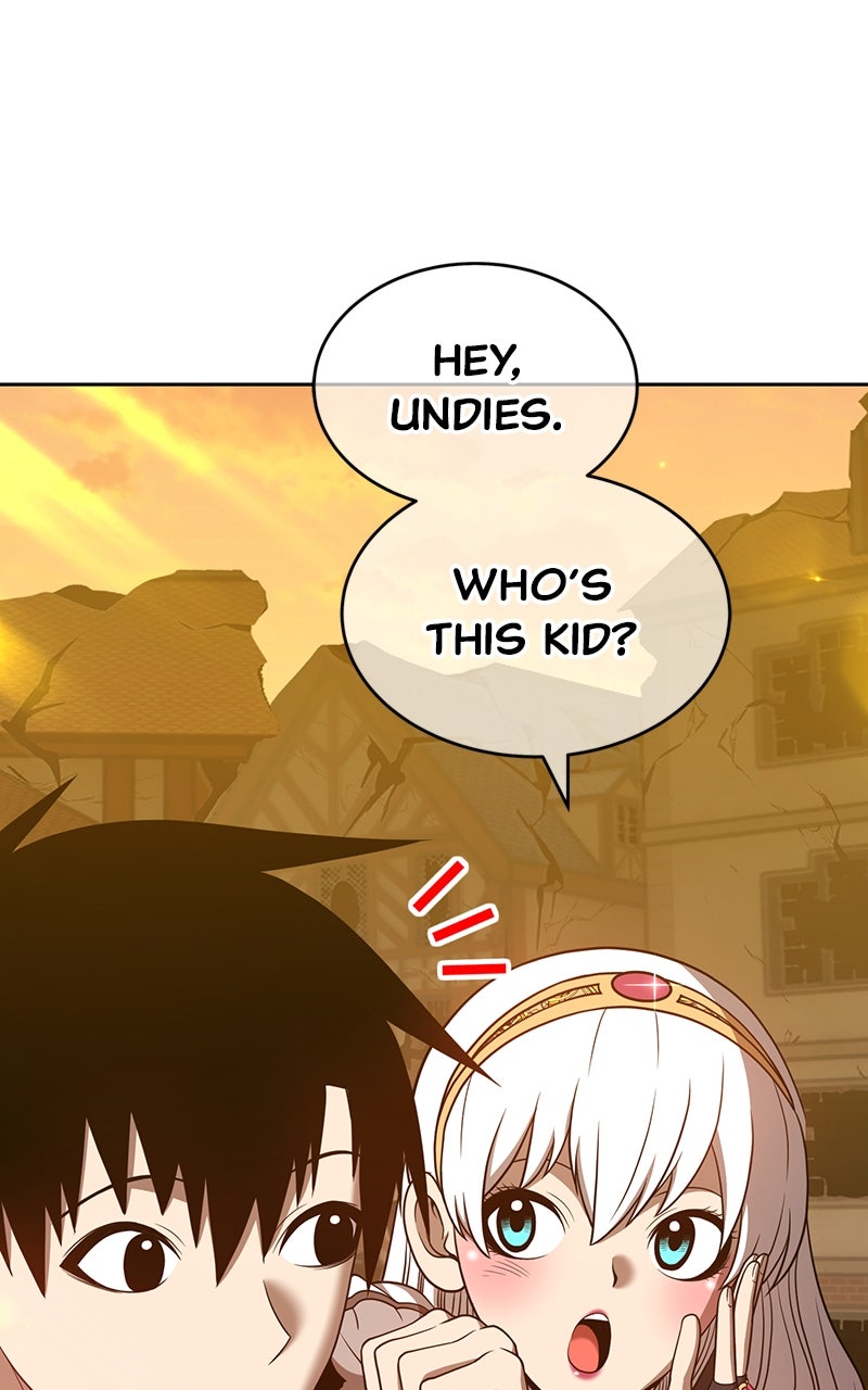 Read +99 Reinforced Wooden Stick Manga Online