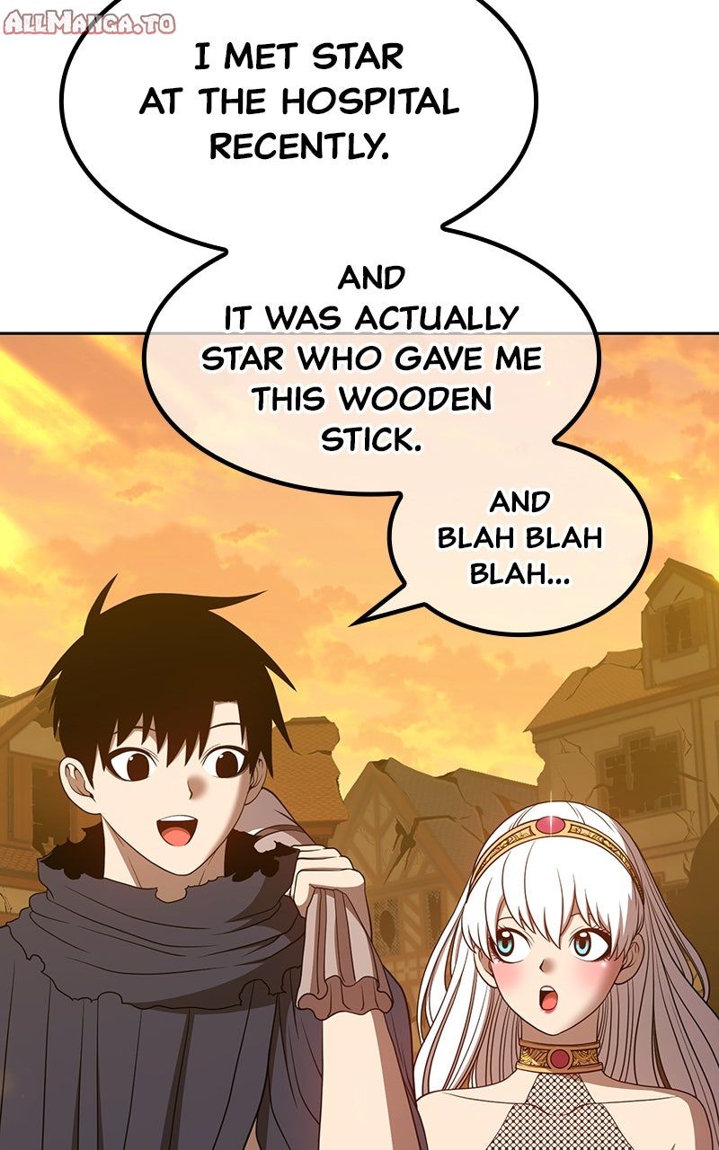 Read +99 Reinforced Wooden Stick Manga Online