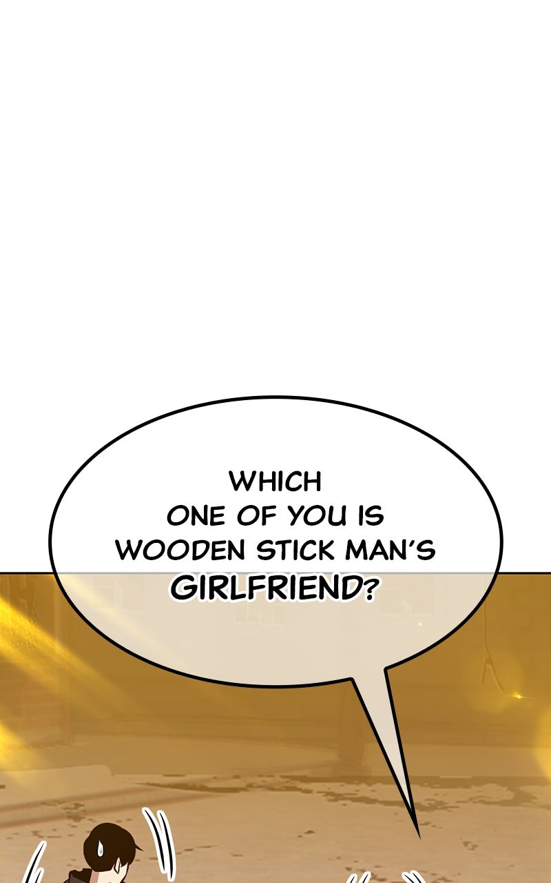 Read +99 Reinforced Wooden Stick Manga Online