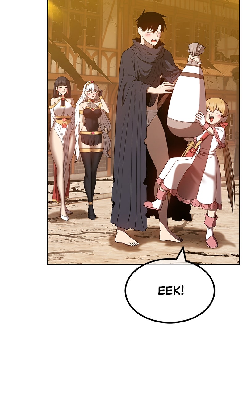 Read +99 Reinforced Wooden Stick Manga Online