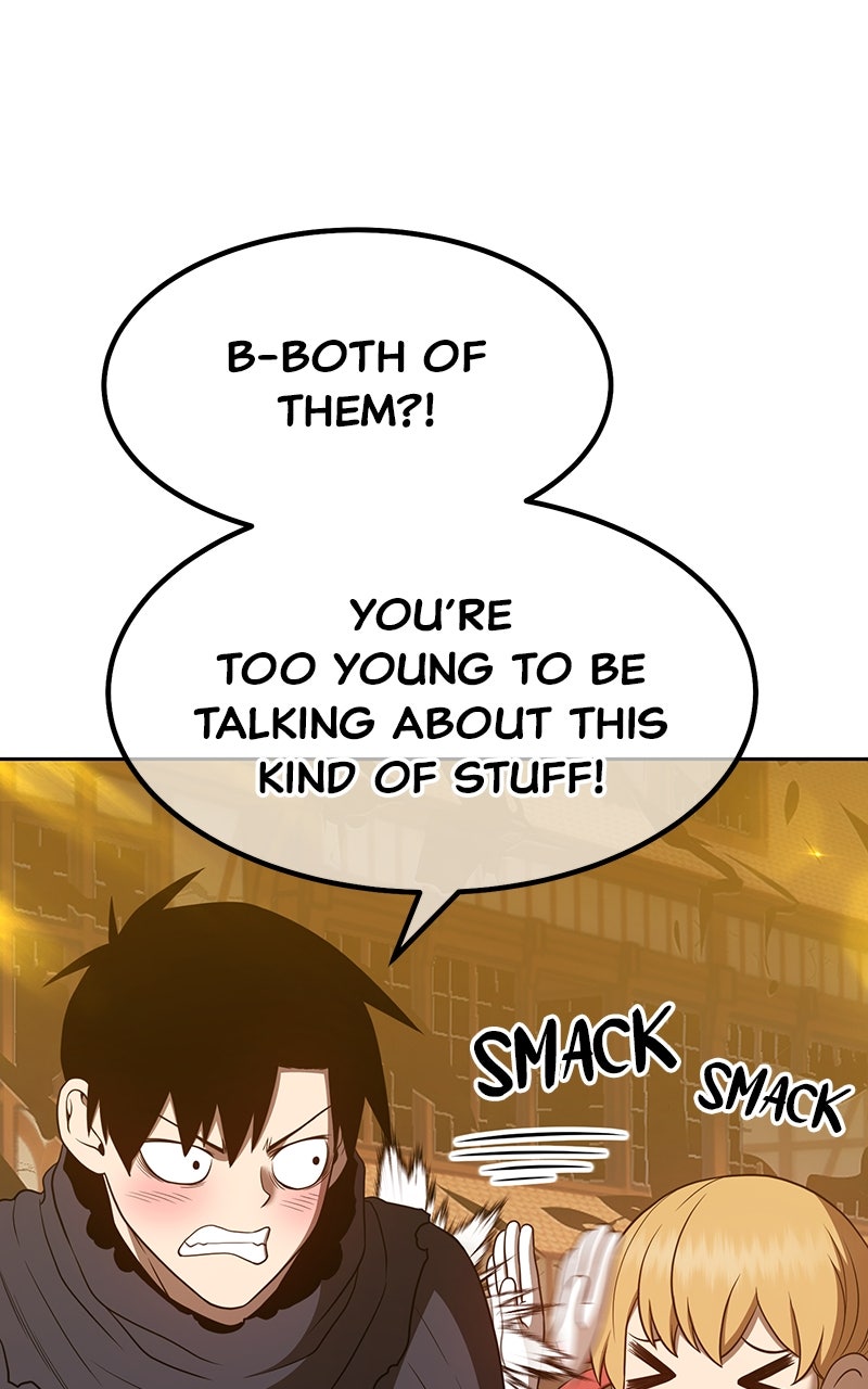 Read +99 Reinforced Wooden Stick Manga Online
