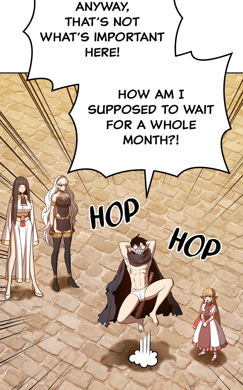 Read +99 Reinforced Wooden Stick Manga Online