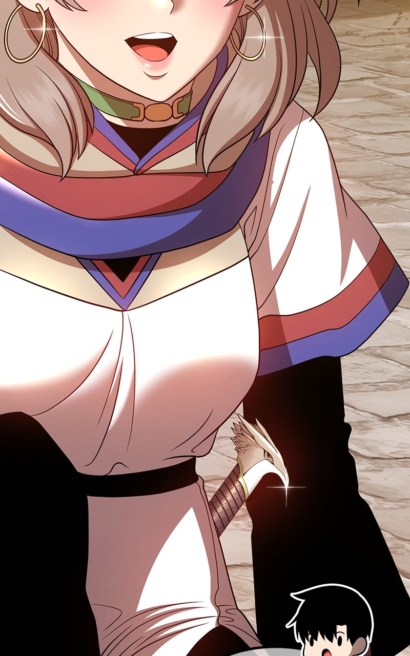 Read +99 Reinforced Wooden Stick Manga Online