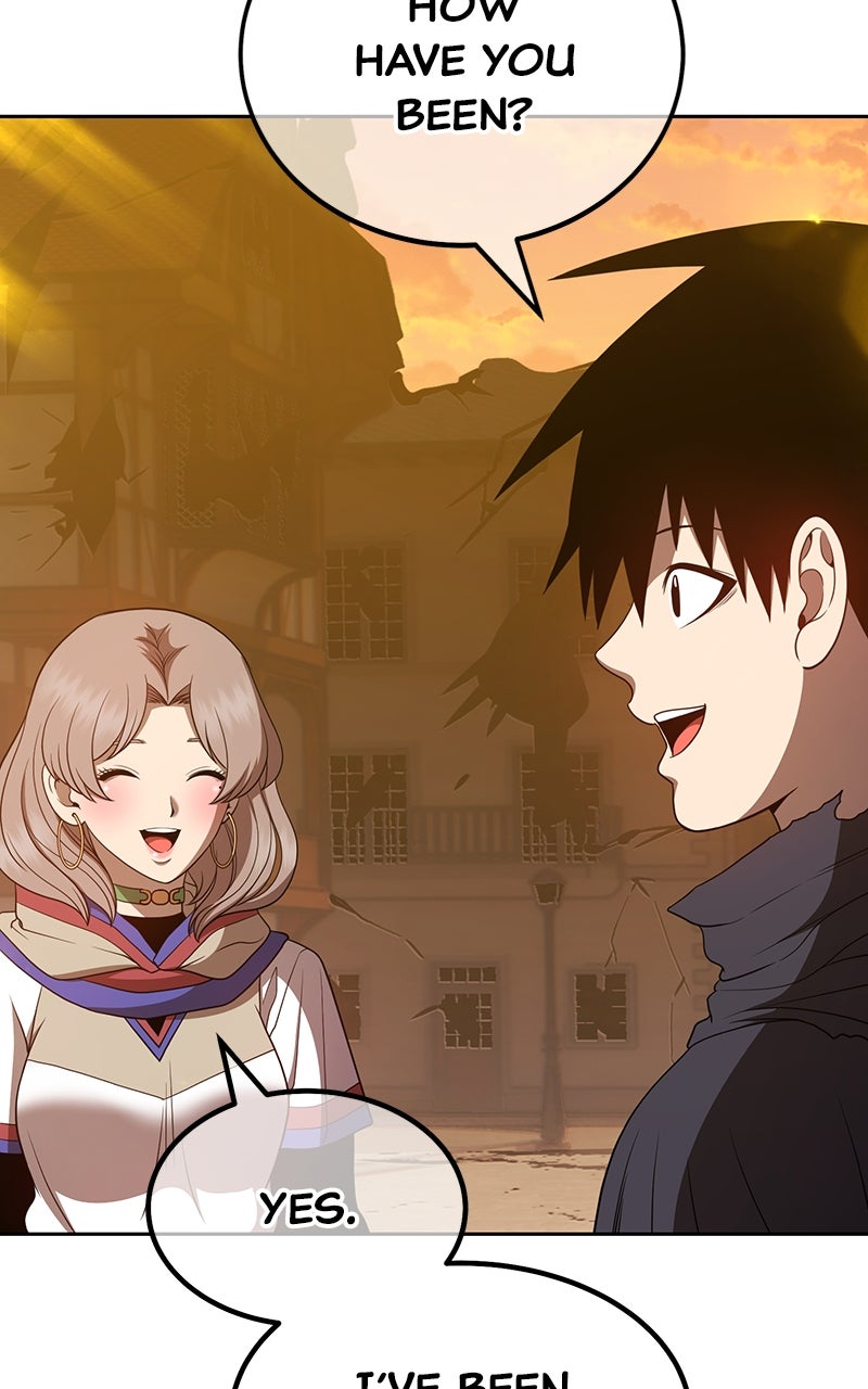 Read +99 Reinforced Wooden Stick Manga Online
