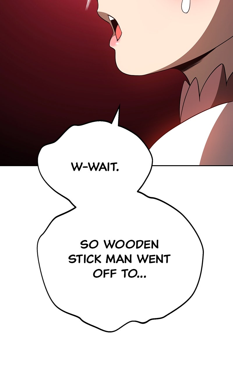 Read +99 Reinforced Wooden Stick Manga Online