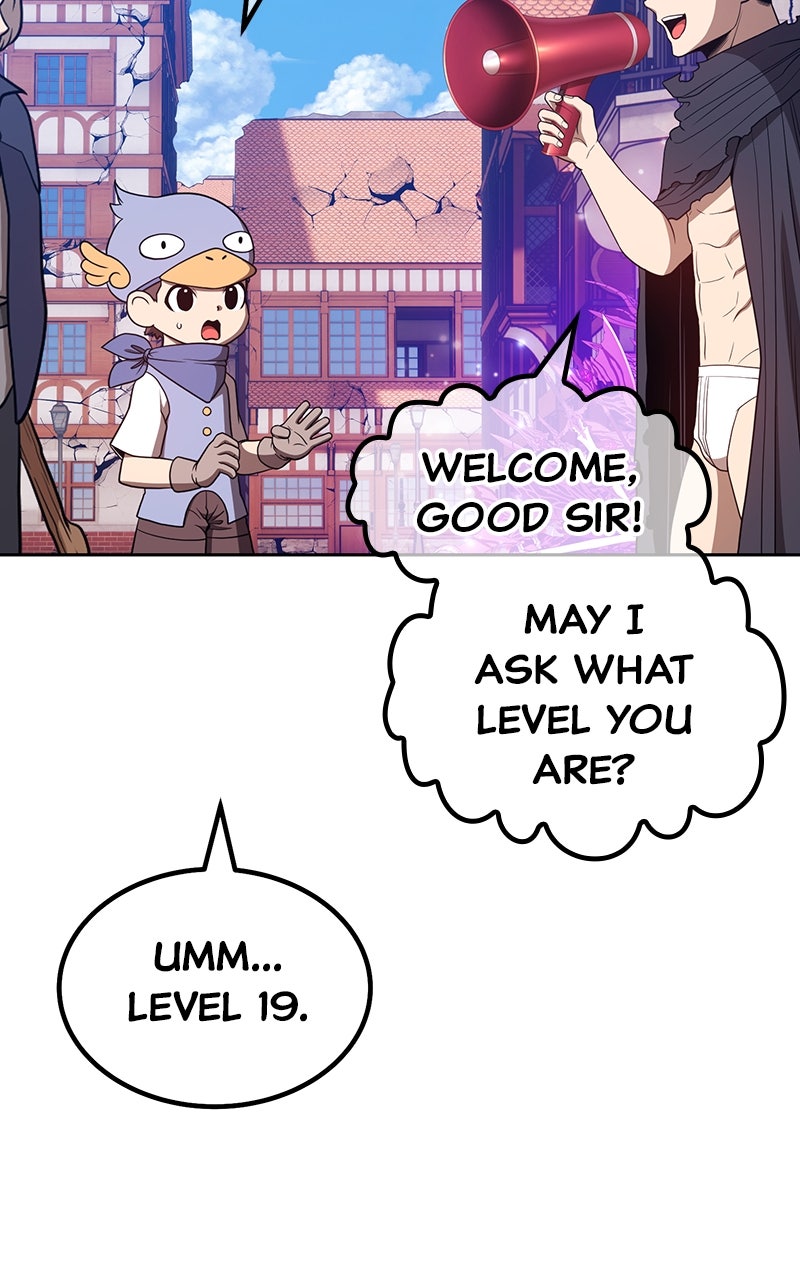 Read +99 Reinforced Wooden Stick Manga Online