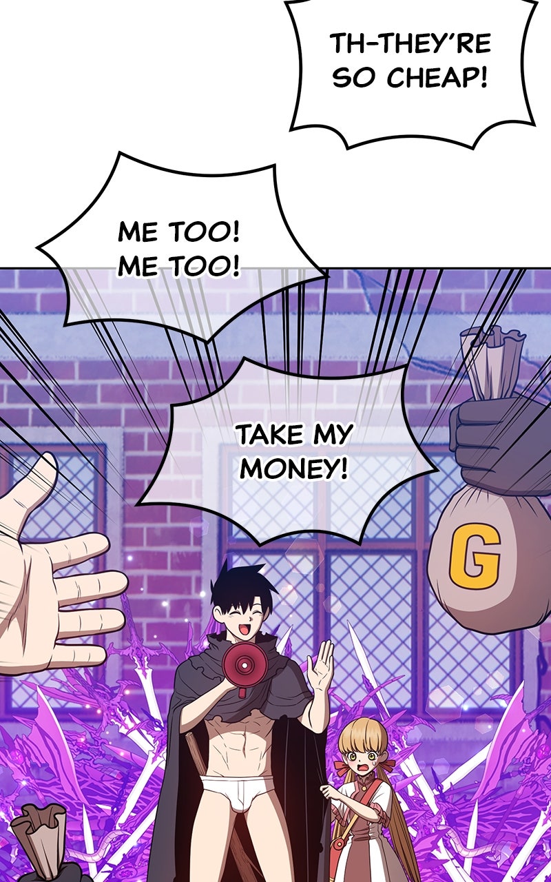 Read +99 Reinforced Wooden Stick Manga Online