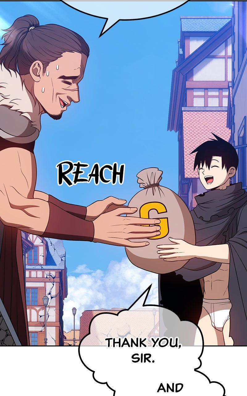 Read +99 Reinforced Wooden Stick Manga Online
