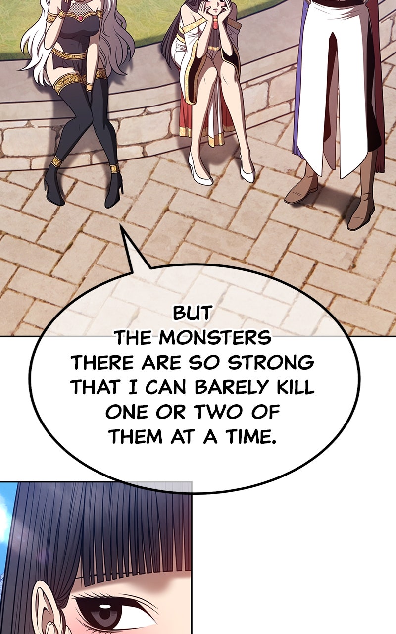 Read +99 Reinforced Wooden Stick Manga Online