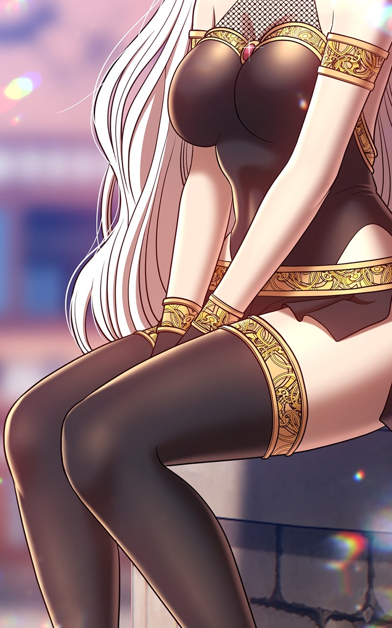 Read +99 Reinforced Wooden Stick Manga Online