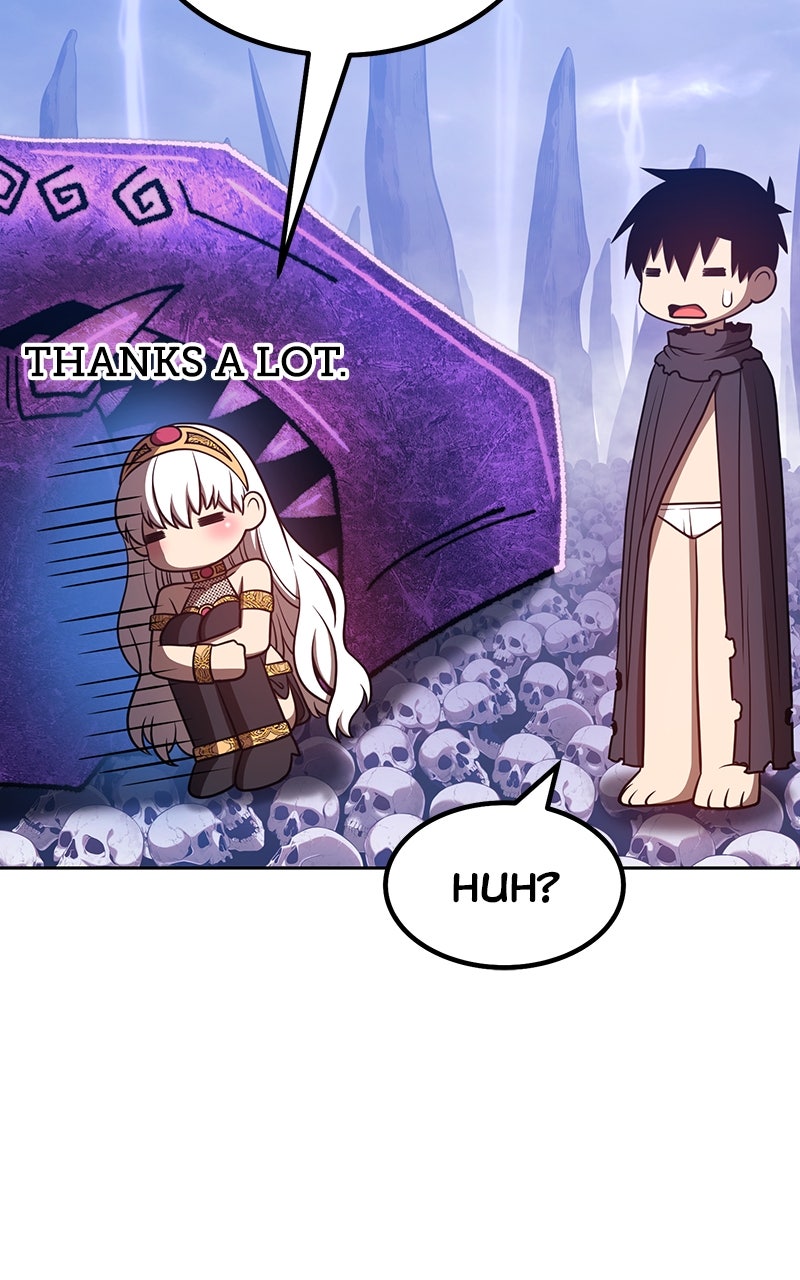 Read +99 Reinforced Wooden Stick Manga Online