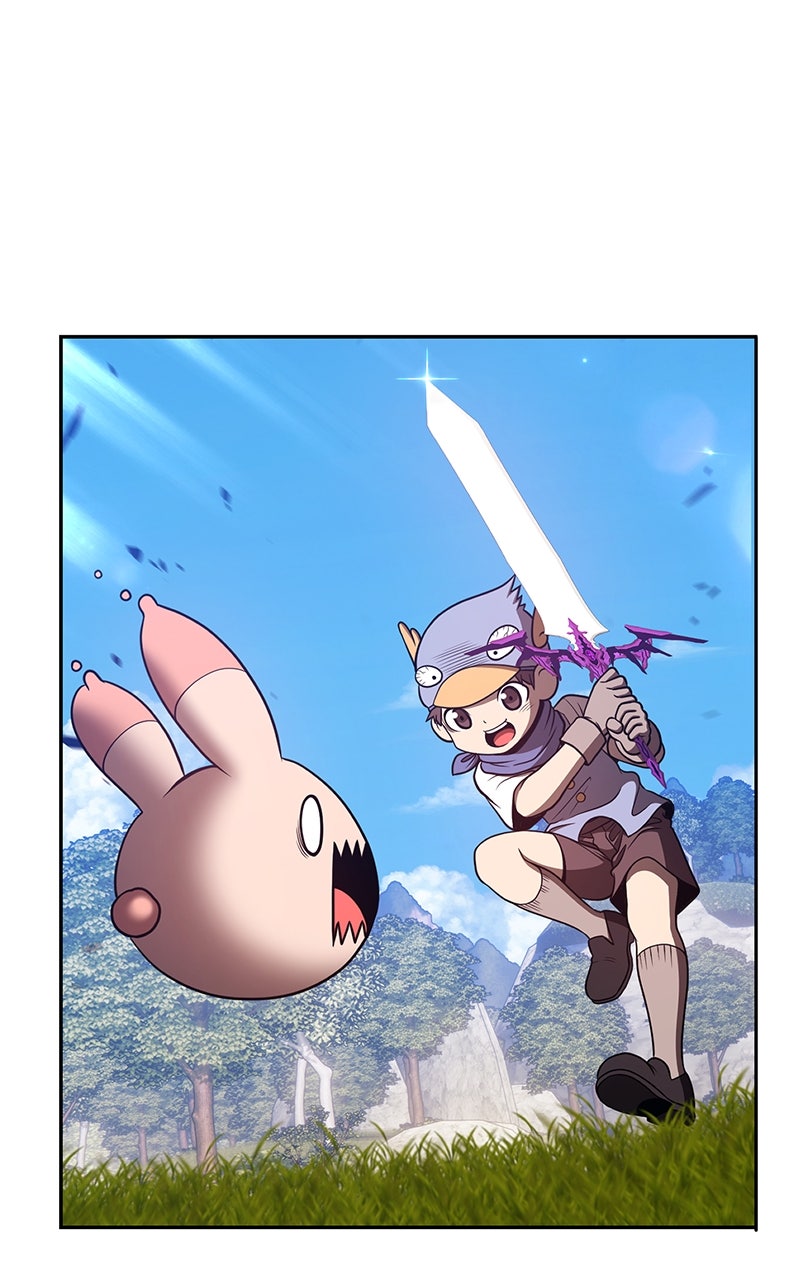 Read +99 Reinforced Wooden Stick Manga Online