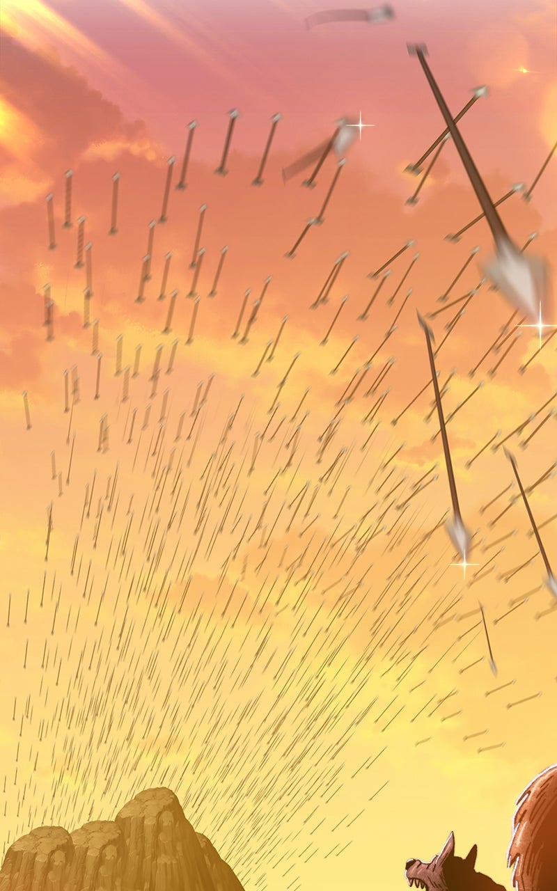 Read +99 Reinforced Wooden Stick Manga Online