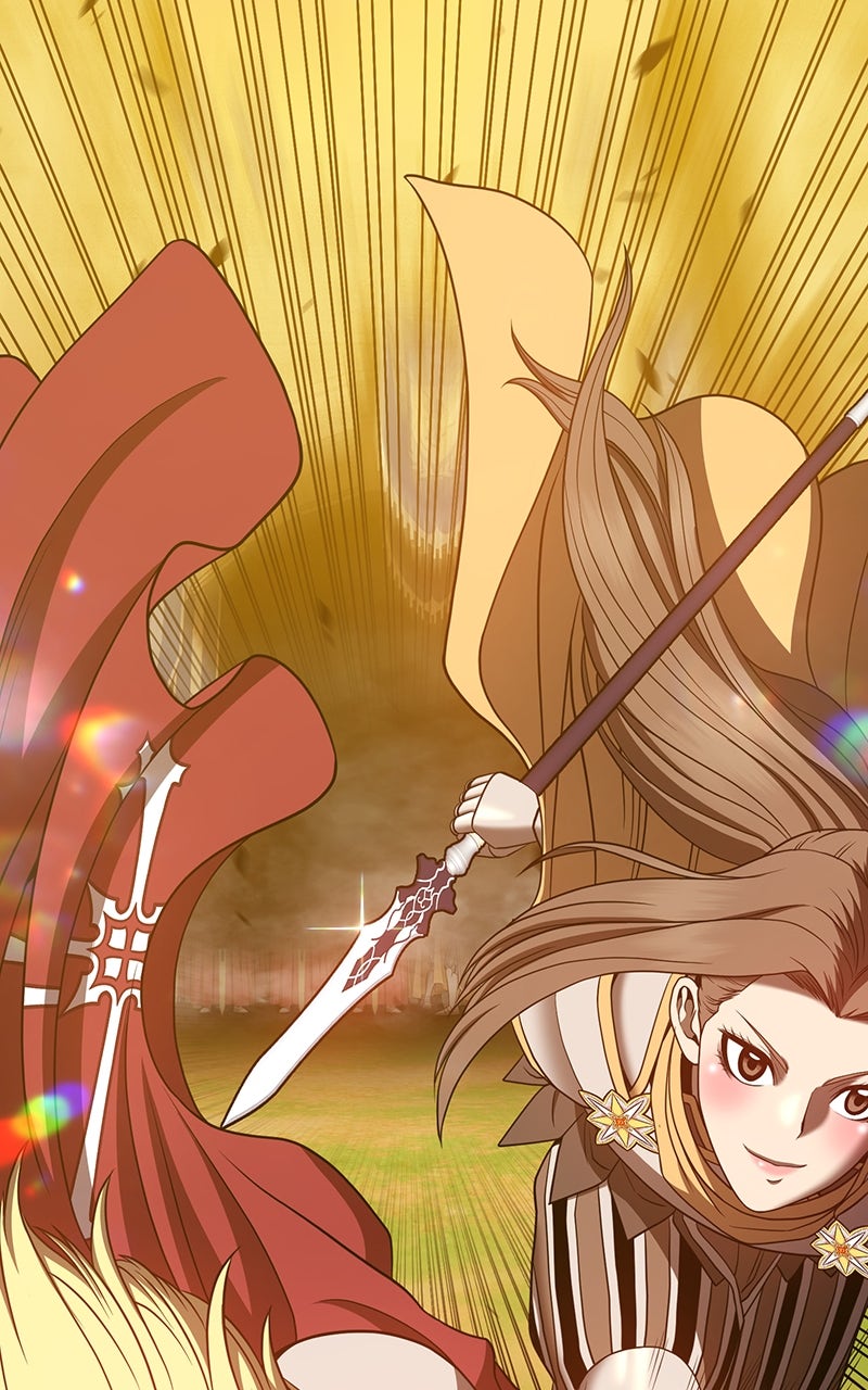 Read +99 Reinforced Wooden Stick Manga Online