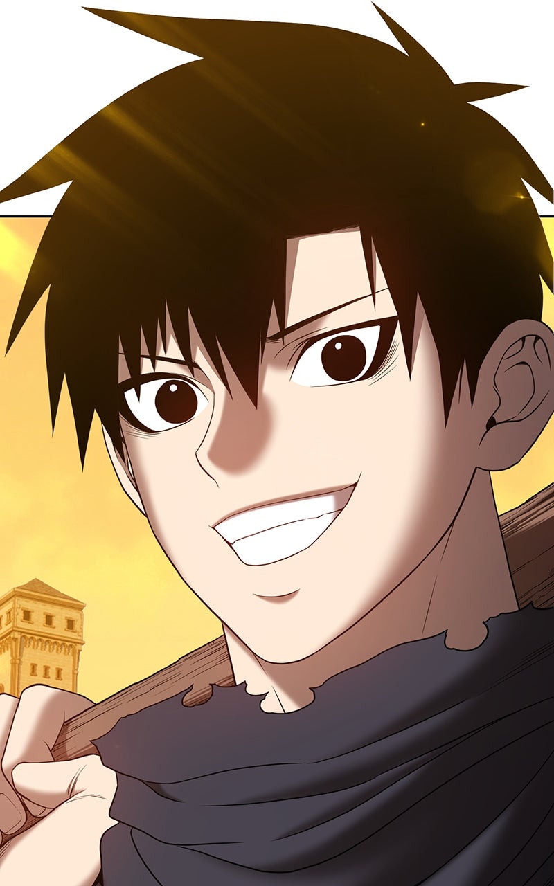 Read +99 Reinforced Wooden Stick Manga Online