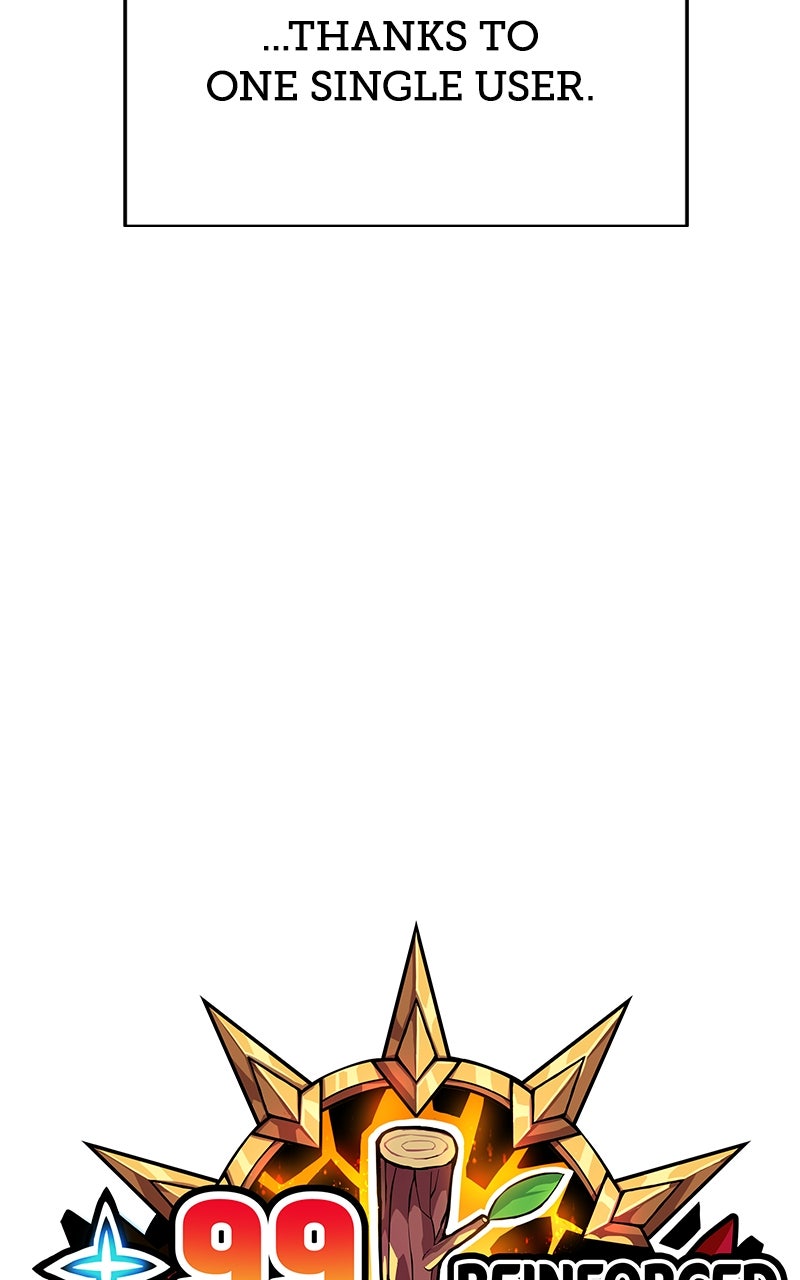 Read +99 Reinforced Wooden Stick Manga Online