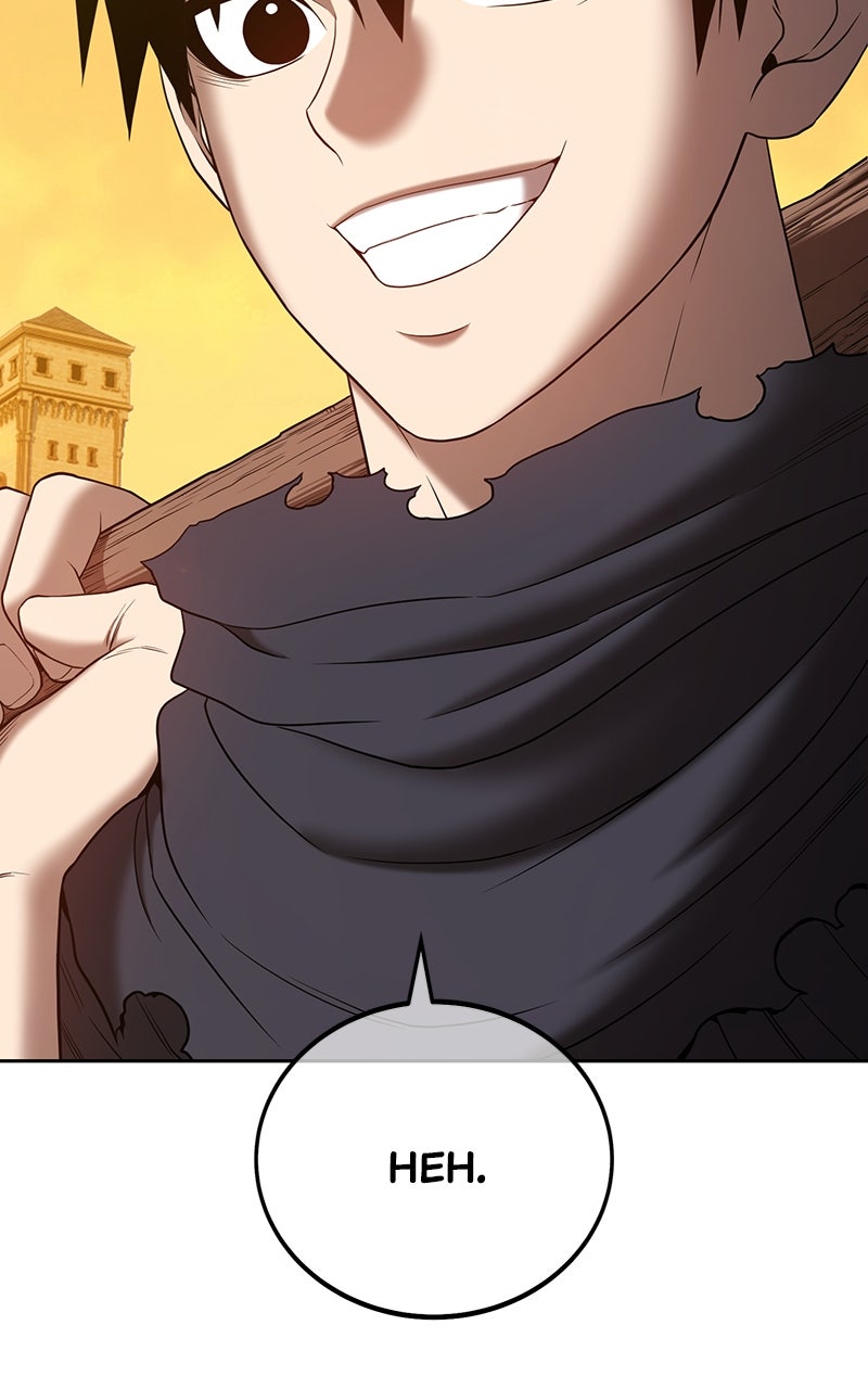 Read +99 Reinforced Wooden Stick Manga Online