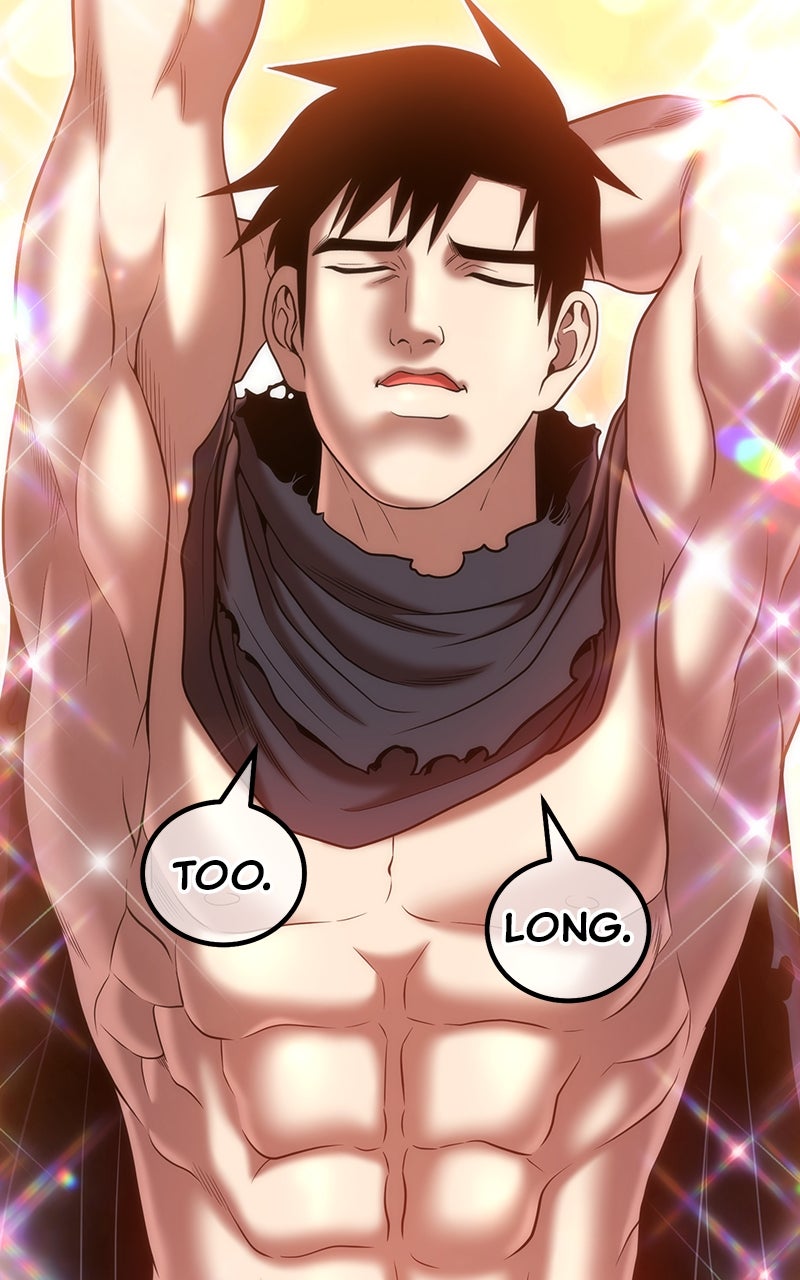 Read +99 Reinforced Wooden Stick Manga Online