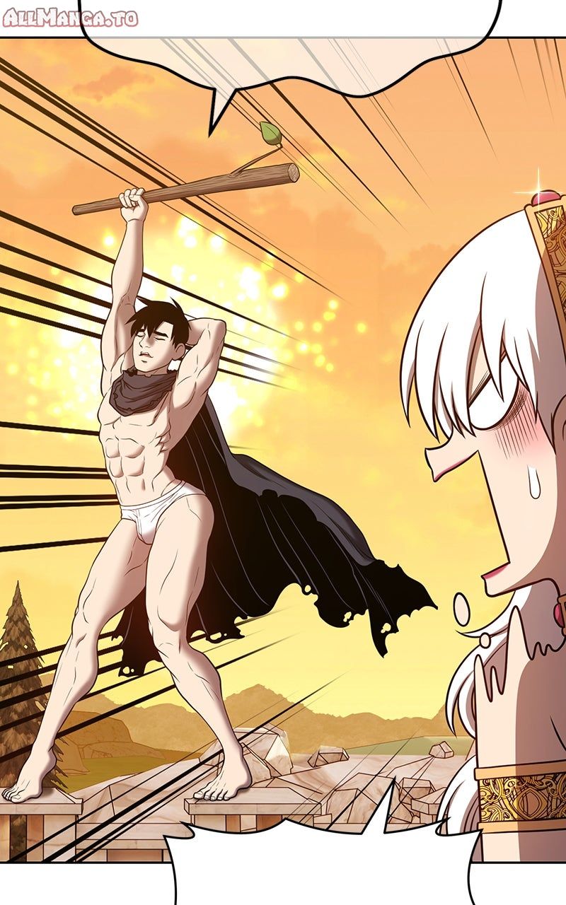 Read +99 Reinforced Wooden Stick Manga Online