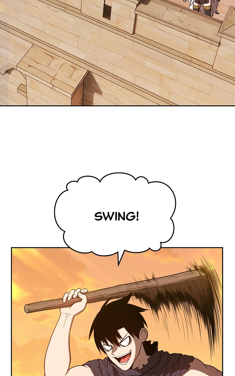 Read +99 Reinforced Wooden Stick Manga Online