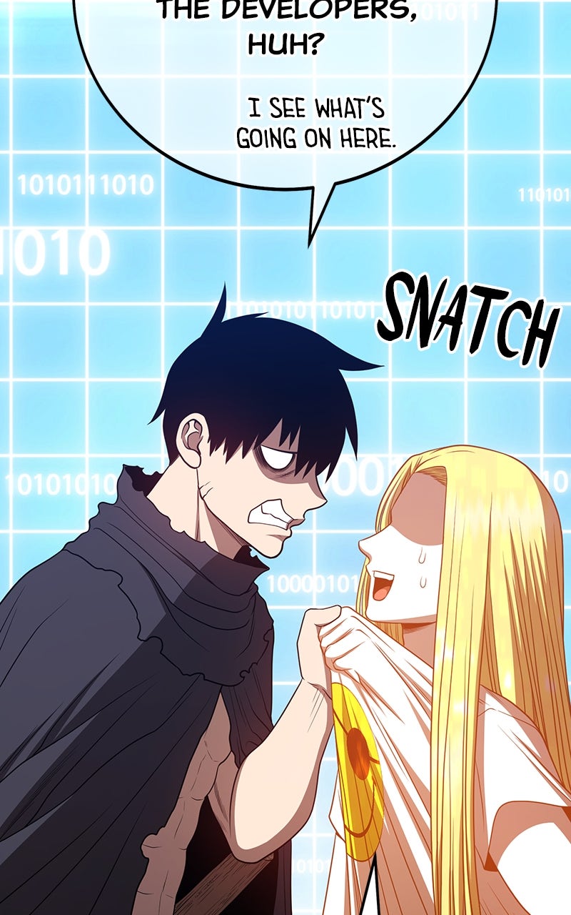 Read +99 Reinforced Wooden Stick Manga Online