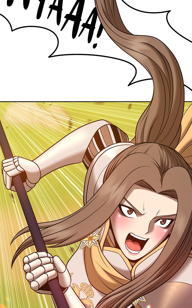 Read +99 Reinforced Wooden Stick Manga Online