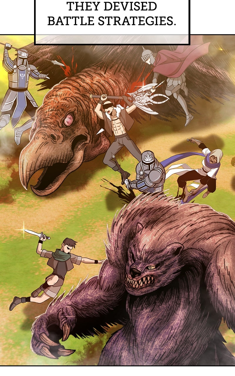 Read +99 Reinforced Wooden Stick Manga Online