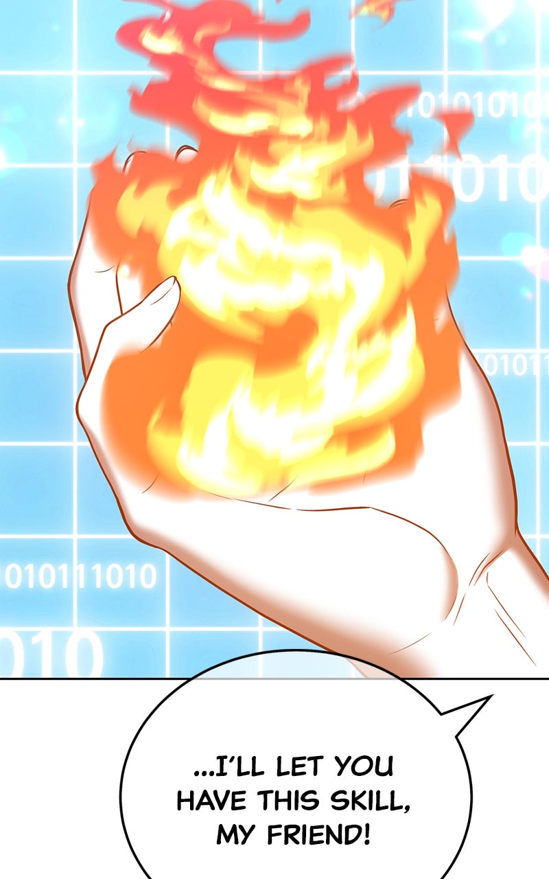 Read +99 Reinforced Wooden Stick Manga Online