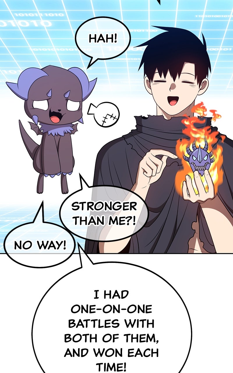 Read +99 Reinforced Wooden Stick Manga Online