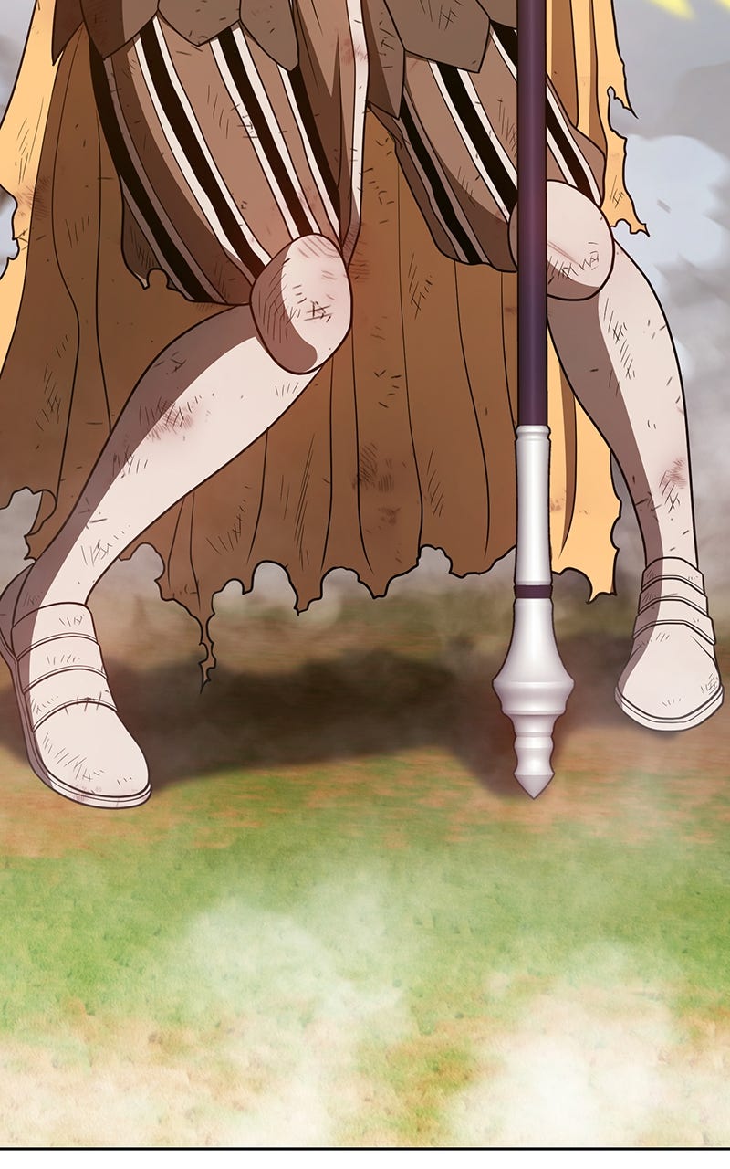 Read +99 Reinforced Wooden Stick Manga Online