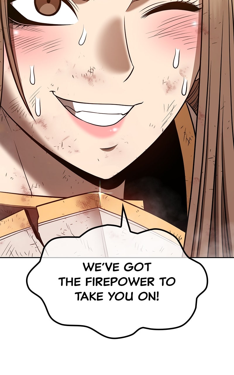 Read +99 Reinforced Wooden Stick Manga Online