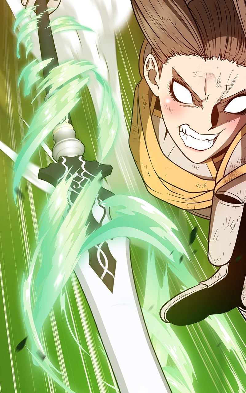 Read +99 Reinforced Wooden Stick Manga Online