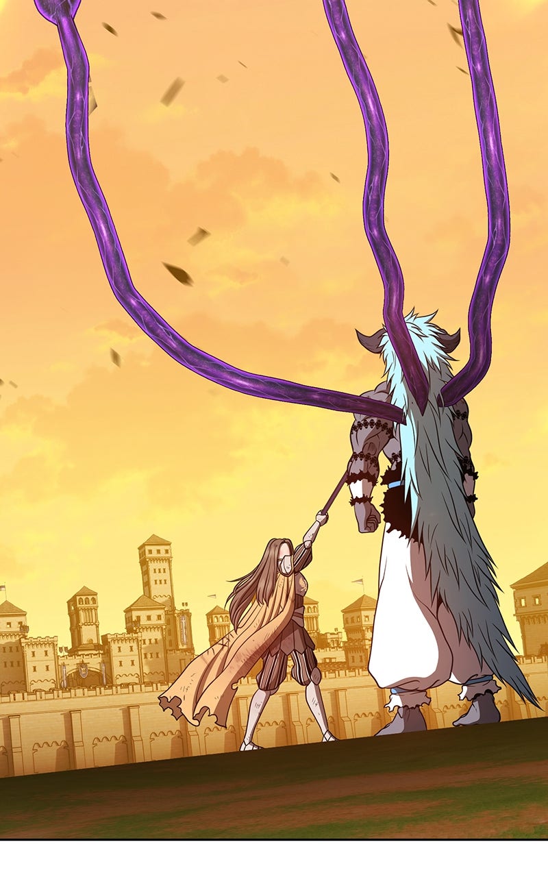Read +99 Reinforced Wooden Stick Manga Online